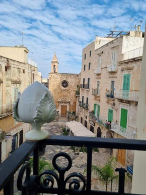 Dimora San Michele Giovinazzo